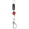 Dispositif antichute Turbolite Edge. longueur: :2M Miller