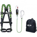 Starter set Anti chute H-Design. Miller