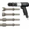 Marteau burineur-Set 9035V/5 Hazet