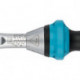 Clé dynamométrique 5108-3CT 25-25Nm 1/4