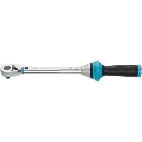 Clé dynamométrique 5110-3CT 10-60Nm 3/8