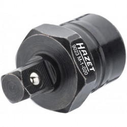 Insert carré 9023M-1-020 63 mm 1/4Hazet