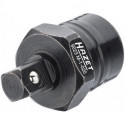 Insert carré 9023M-1-020 63 mm 1/4Hazet
