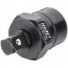 Insert carré 9023M-1-020 63 mm 1/4Hazet