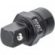 Insert carré 9023M-1-021 100 mm 3/8 Hazet