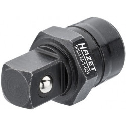 Insert carré 9023M-1-021 100 mm 3/8 Hazet