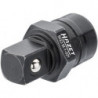 Insert carré 9023M-1-021 100 mm 3/8 Hazet