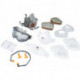 Set masque respiratioire Safety Box 1000M