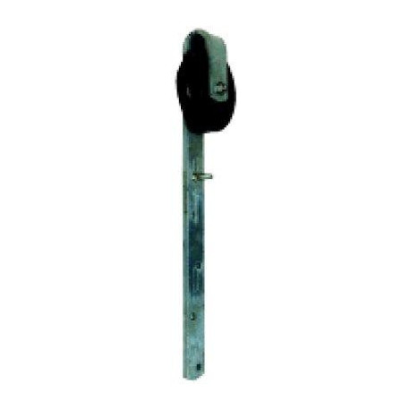 Rouleaux suspendus Nr. 330152 120 mm