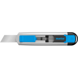 Cutter sécurité Secunorm 540 Martor