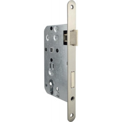 Serrure à mortaiser 55/72/8/1 DIN R