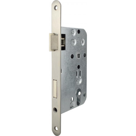 Serrure à mortaiser 55/72/8/1 DIN L