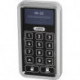 Clavier sans fil CFT3000 S HomeTecPro