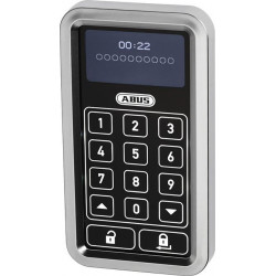 Clavier sans fil CFT3000 S HomeTecPro