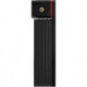 Antivol 5700/80 BK ST BORDO uGrip