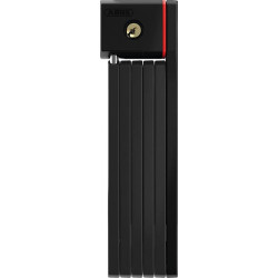Antivol 5700/80 BK ST BORDO uGrip