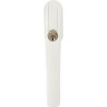 Poignée fenętre FG 300W blanc AL0089