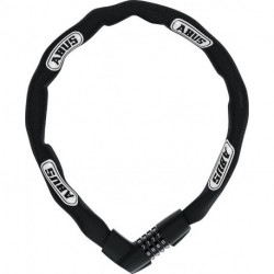 Antivol 1385/85 black Tresor