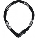 Antivol 1385/75 black Tresor 6 mm