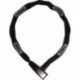 Antivol 6806K/75 BK CATENA