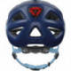 Casque vélo core blue M URBAN-I 3.0
