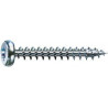 Vis SPAX SeKo T-STAR plus 40x 30 Wirox KP (Par 200)