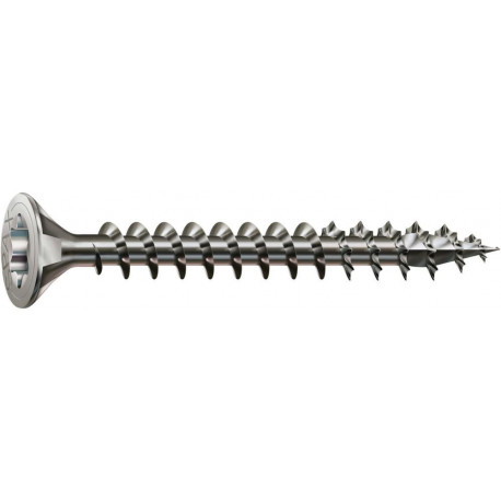 Vis SPAX SeKo T-STAR+ 50x 45 A2 KP (Par 200)