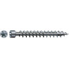 Vis SPAX ZylKo T-STAR+ 80x220 VG Wirox (Par 50)