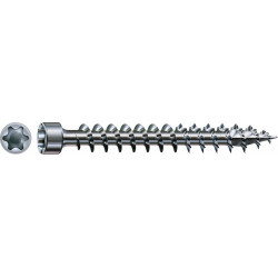 Vis SPAX ZylKo T-STAR+ 80x400 VG Wirox (Par 50)