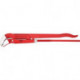 Clé serre-tubes en S 3. pouce Knipex