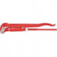 Clé serre-tubes en S 1.1/2 Knipex