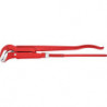 Clé serre-tubes en S 2. pouce Knipex