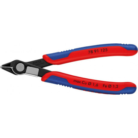 Pince electrique F9 125mm Super Knips Knipex