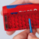 Coupe-tubes pour gaines électriques 100 mm - Knipex