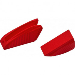 Protection lame pour 250mm Clé à pince 3 paire KNIPEX