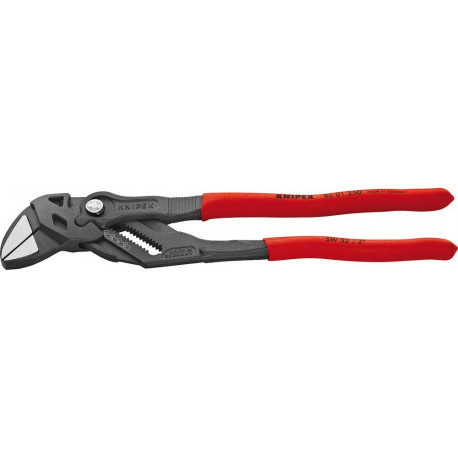 Pince multiprise 180mm noir