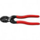 Pince coupante Mini 7131 160mm KNIPEX