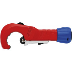 Coupe-tube Knipex TubiX et acier inoxydable 6-35mm KNIPEX
