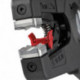 Pince à dénuder PreciStrip 16 12 52 195 KNIPEX