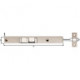 Boulon tubulaire 17x200 argent lackiert