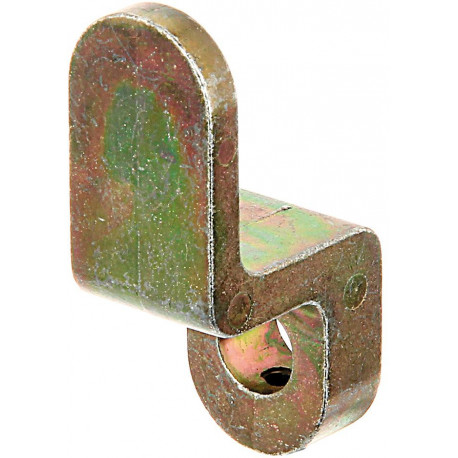 Loquet 3344a/K2