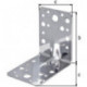 Connecteur d'angle résistant,VA 90x90x65x25 mm (Par 10)