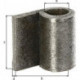 Gond U 30 mm
