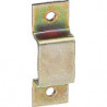 Crochet 15x7 4 unitésSB