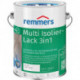 Vernis multi-isolant 3en1 (RAL 9016) 0,75 LTR