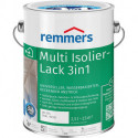 Vernis multi-isolant 3en1 (RAL 9016) 5 LTR