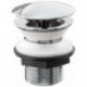 Siphon à tige design sans trop-plein