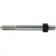 Mandrin fileté pour outil de pose d'écrou de rivet aveugle GBM40-R / GBM50 M3 Gesipa