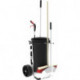 Chariot de nettoyage complet Easy Arena Performa Edition