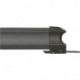 Multiprise 6 prises avec USB Premium Line - 3m H05VV-F3G15 Brennenstuhl